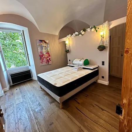 Nuit Sous La Voute * Bastia