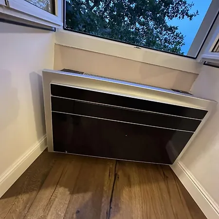 Nuit Sous La Voute Appartement Bastia (Corsica)