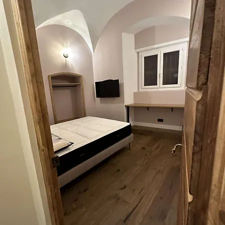 Lägenhet Nuit Sous La Voute