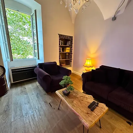 Nuit Sous La Voute Bastia