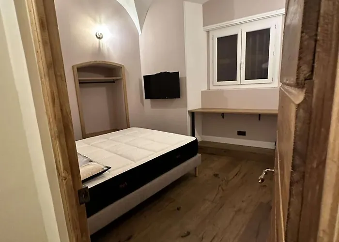 Appartamento Nuit Sous La Voute